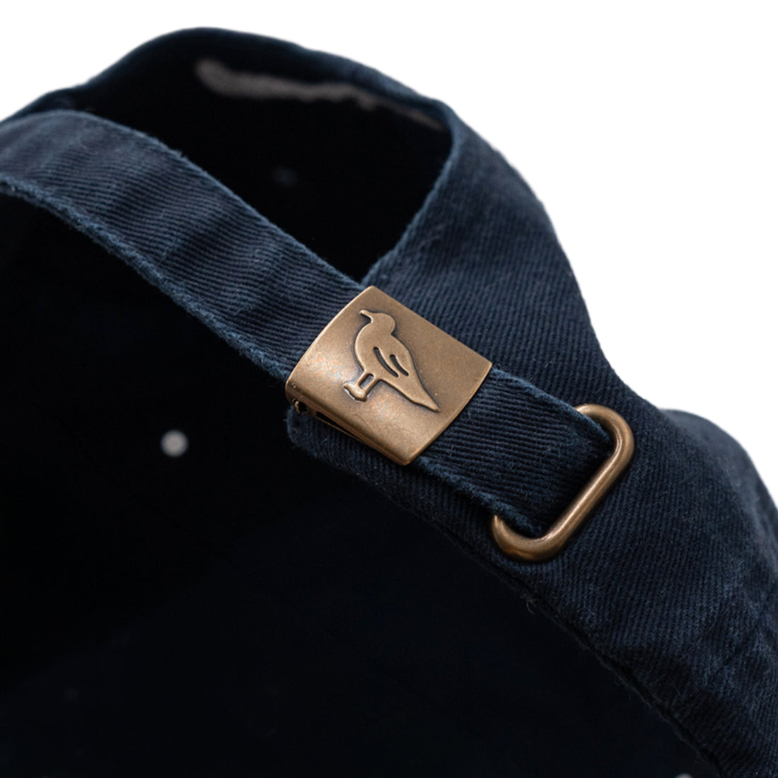 USA Mystic Dad Hat - Navy