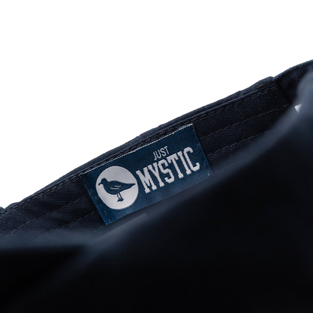 USA Mystic Dad Hat - Navy
