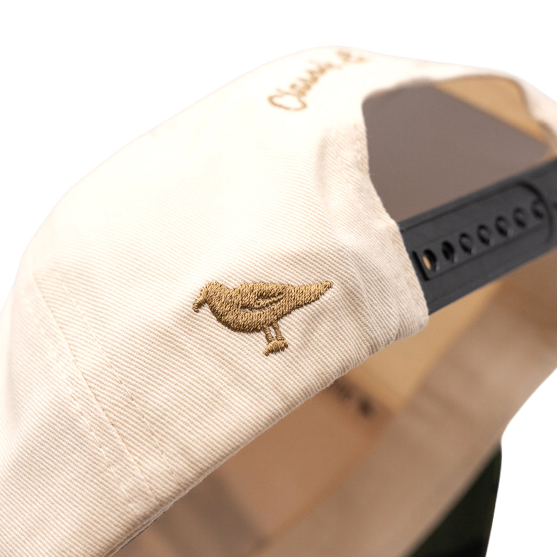 Mystic Camo Trucker Hat