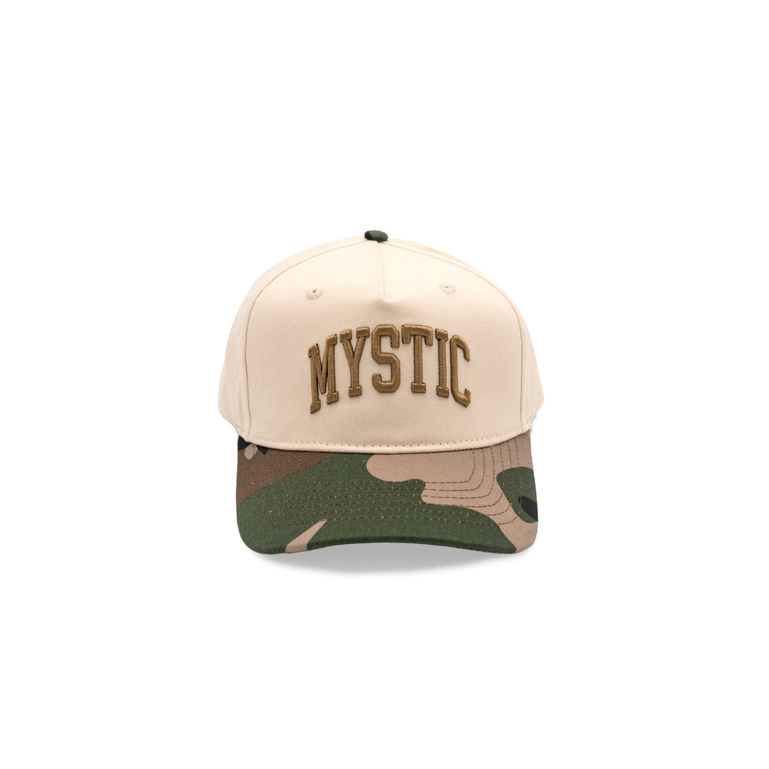 Mystic Camo Trucker Hat