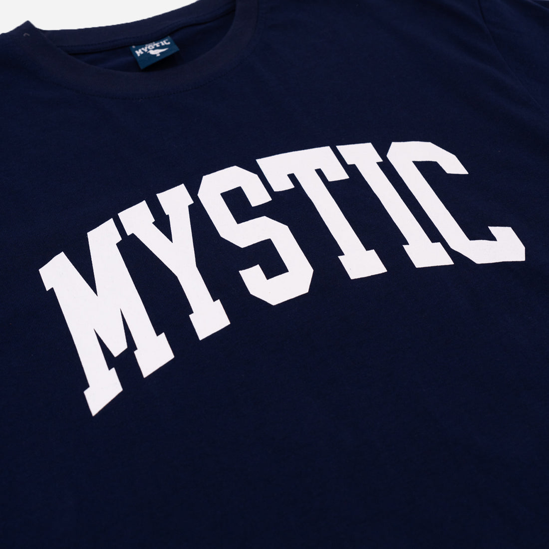 Mystic T-Shirt in Navy