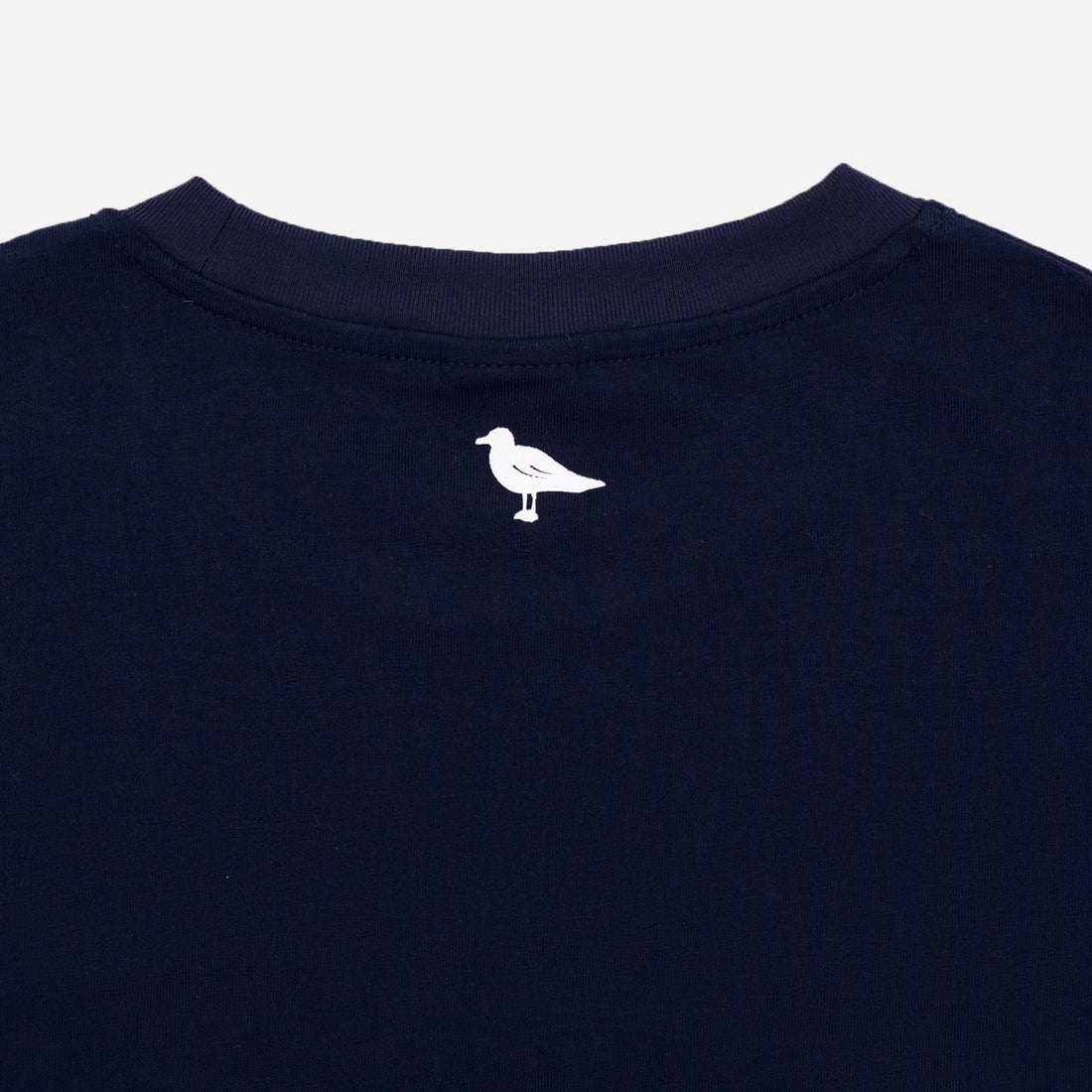 Mystic T-Shirt in Navy