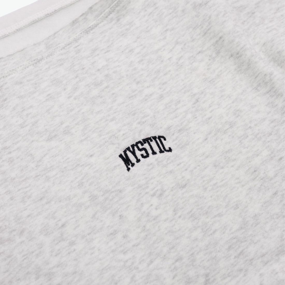 Mystic Off-Shoulder Sweatshirt