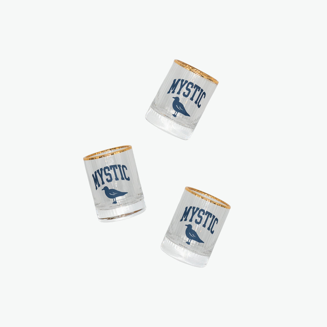 Mystic Shot Glass