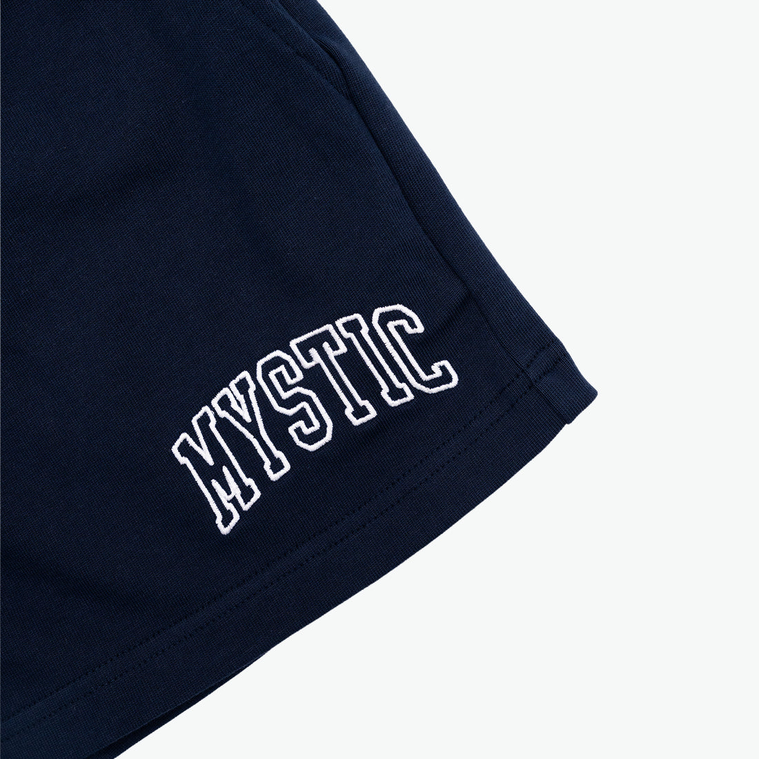Women's Mystic Cotton Lounge Shorts - Navy