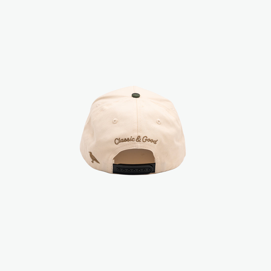 Portsmouth Camo Trucker Hat