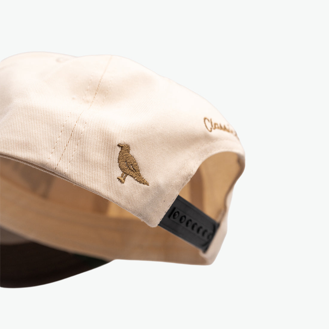 Portsmouth Camo Trucker Hat