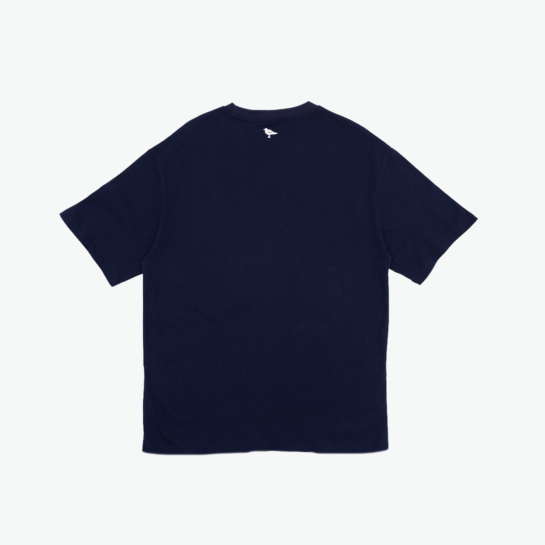 Portsmouth Core T-Shirt - Navy
