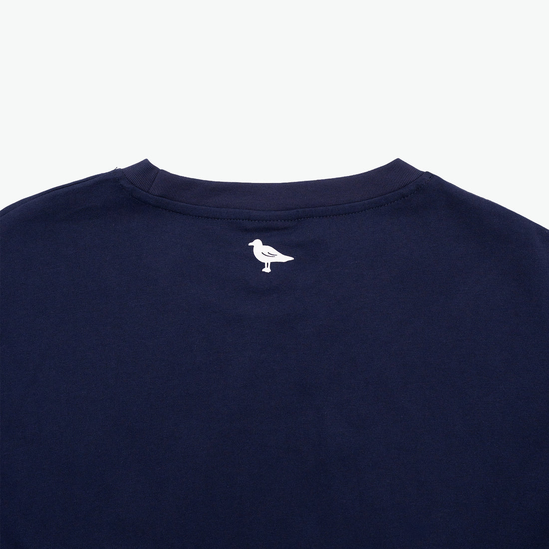 Portsmouth Core T-Shirt - Navy