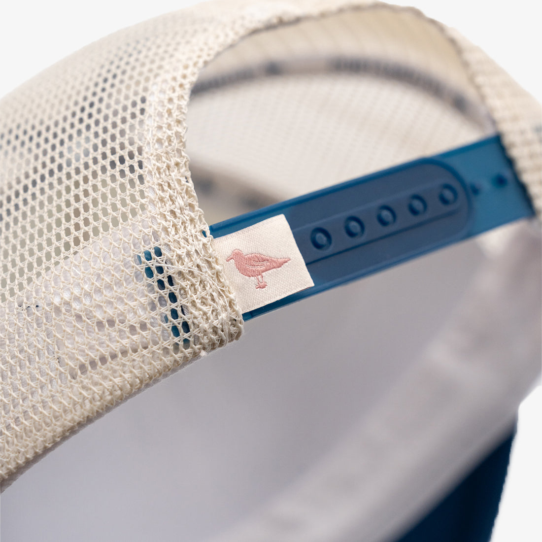 Portsmouth Dory Boat Patch Hat