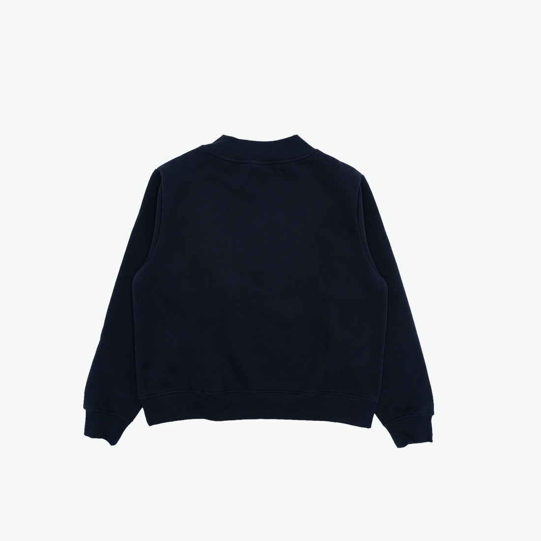 Portsmouth Mockneck - Navy