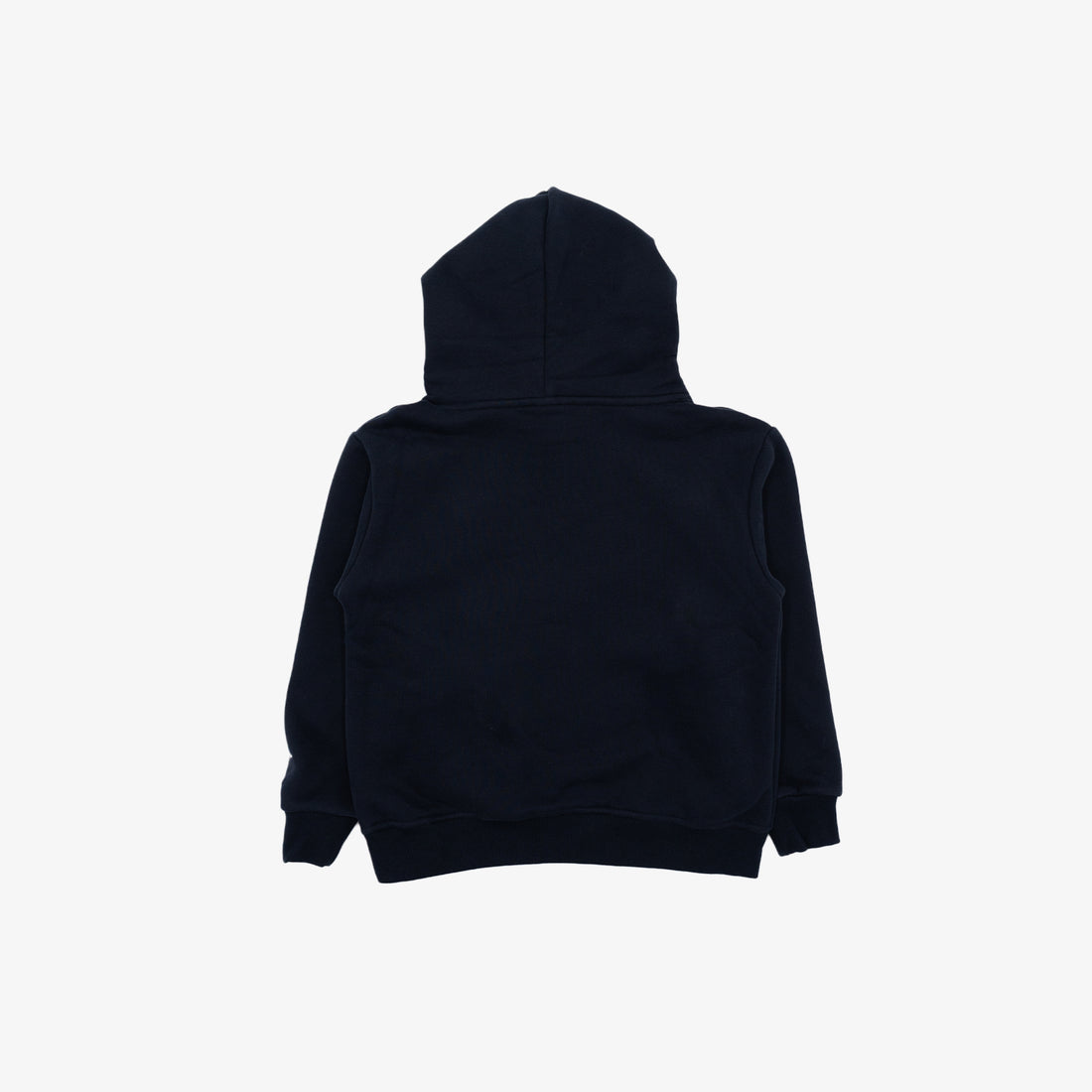 Portsmouth Toddler Hoodie in Navy
