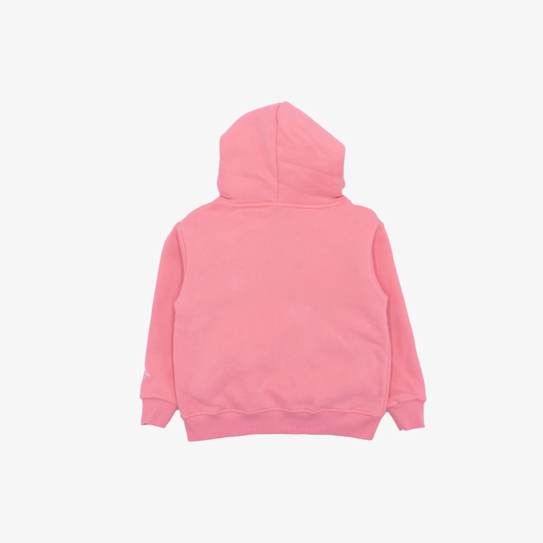 Portsmouth Toddler Hoodie in Pink