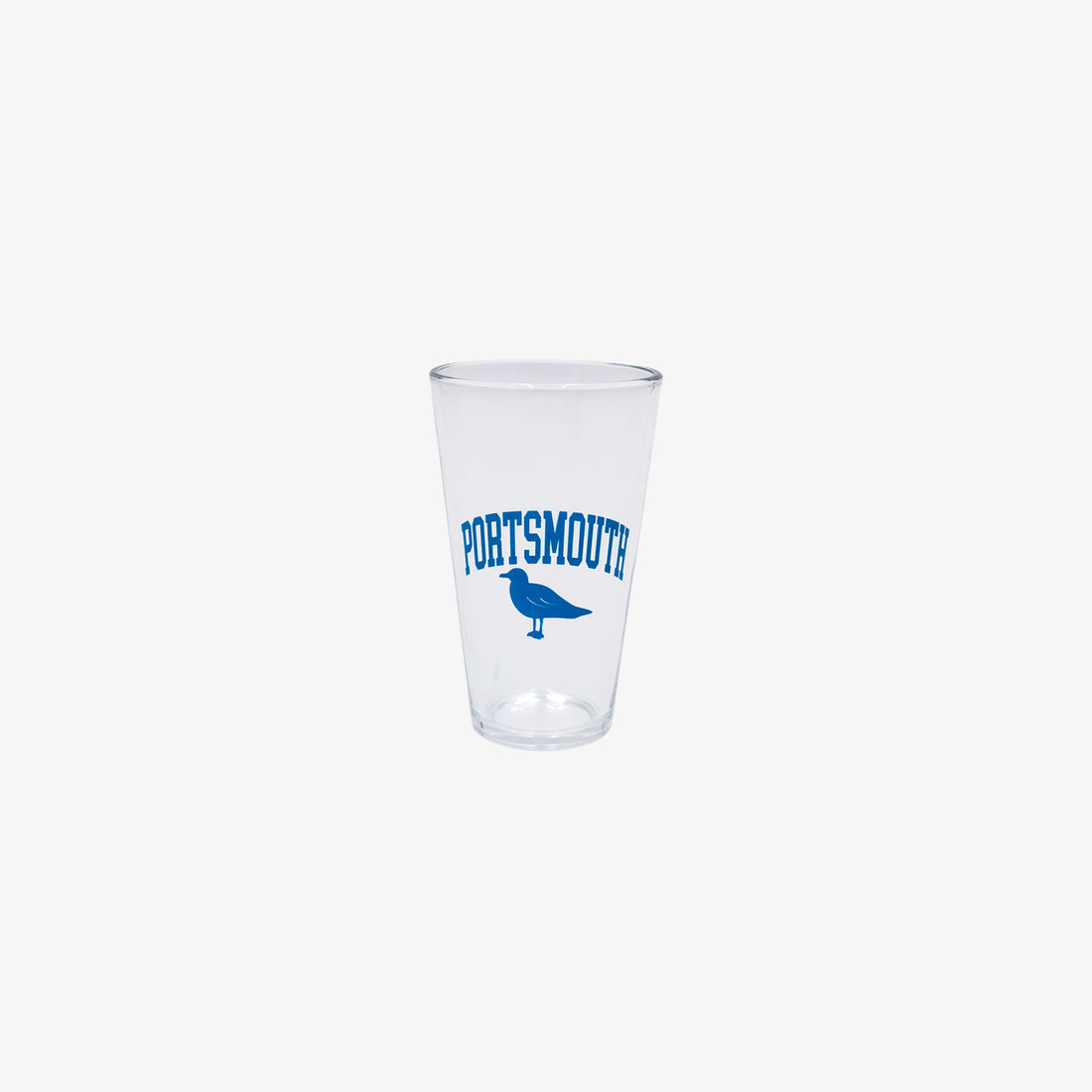 Portsmouth Pint Glass