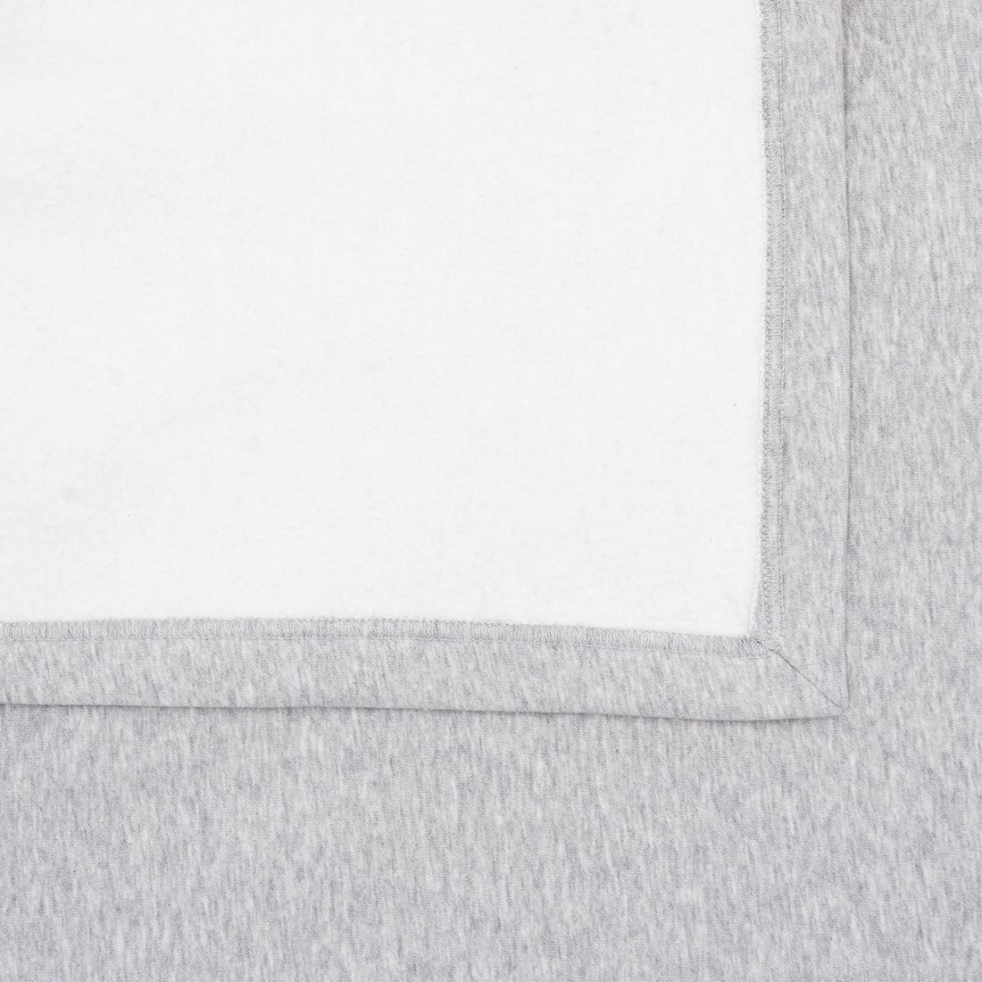 Portsmouth "Classic & Good" Logo Sweatshirt Blanket