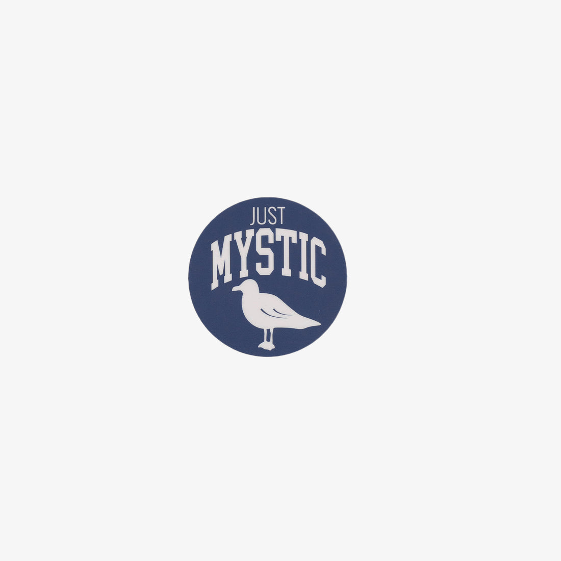 Mystic Stickers
