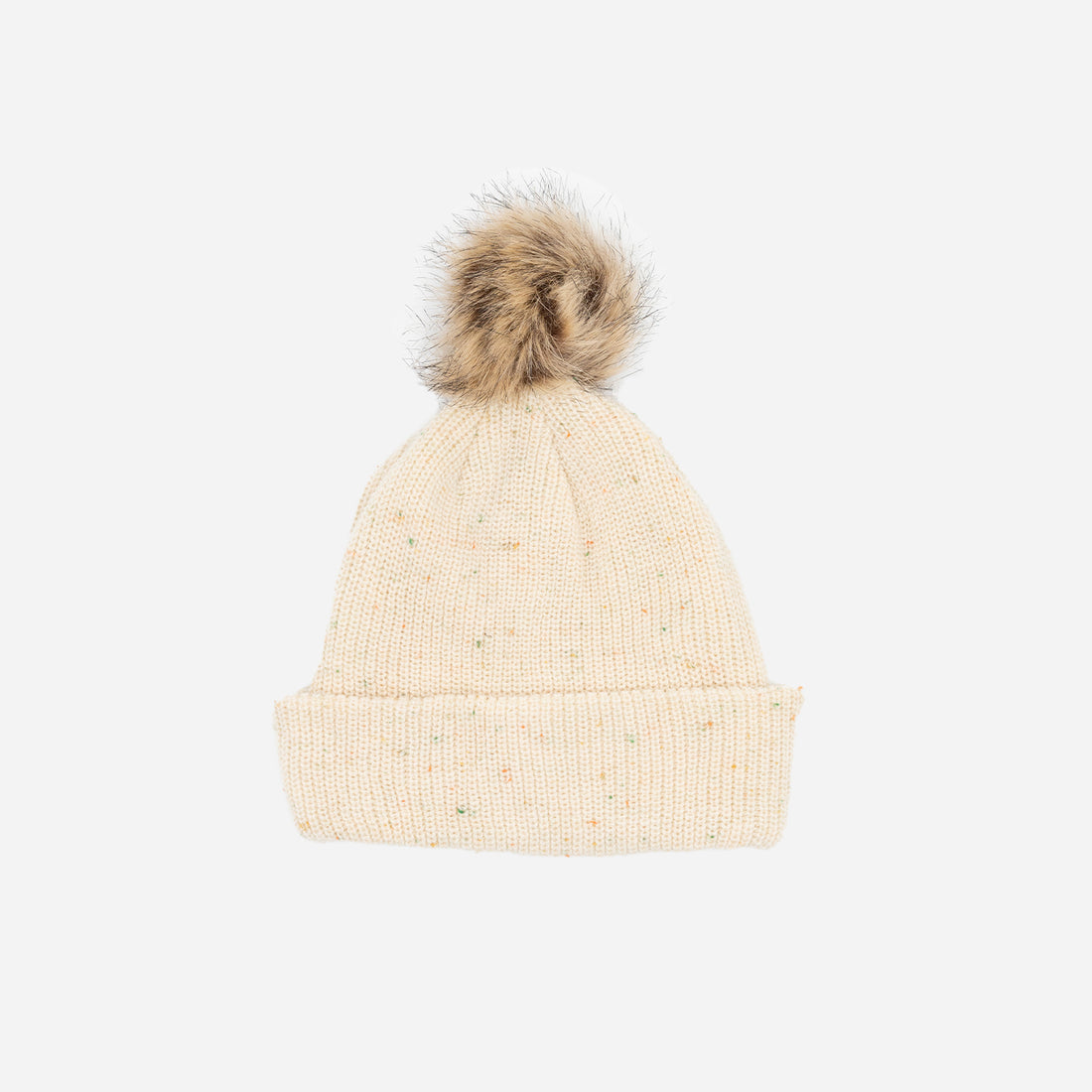 Mystic Pom Knit Beanie