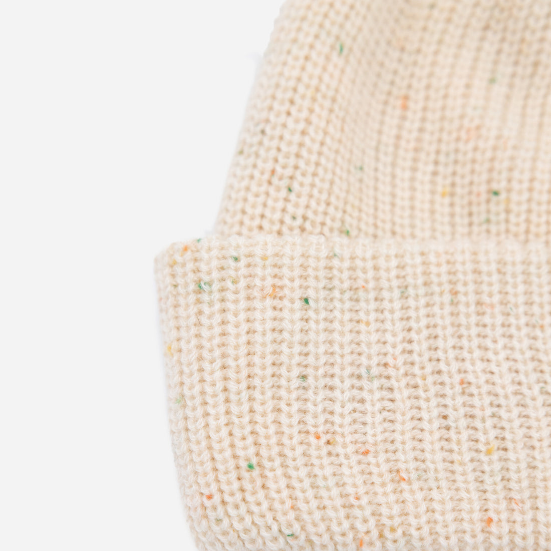 Mystic Pom Knit Beanie