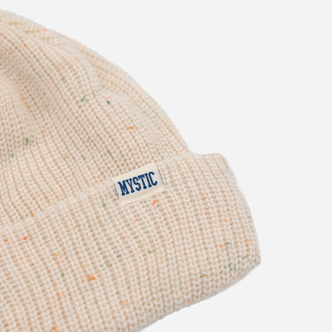 Mystic Pom Knit Beanie