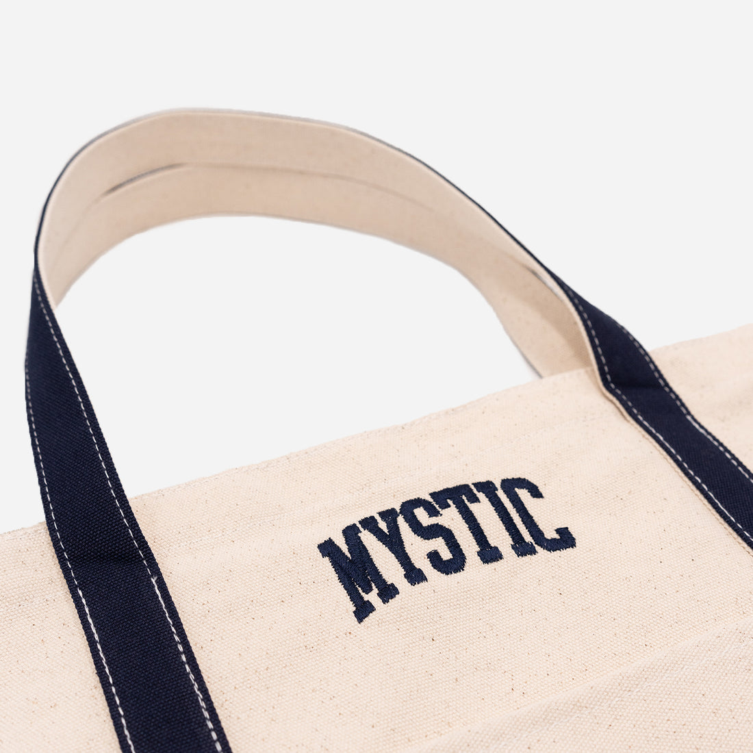 Mystic "Big Sis" Classic Tote Bag