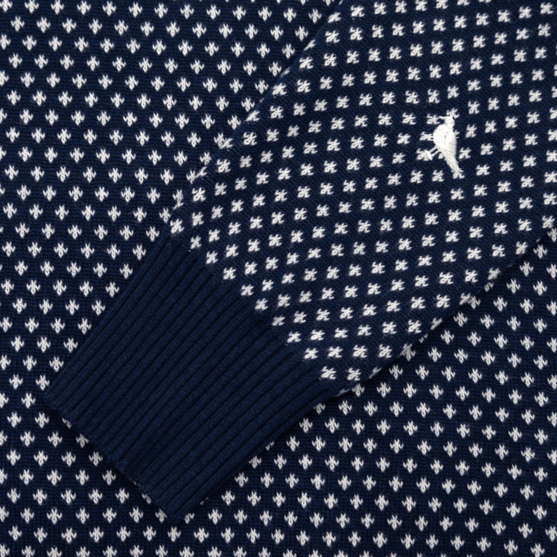 Fisherman Sweater