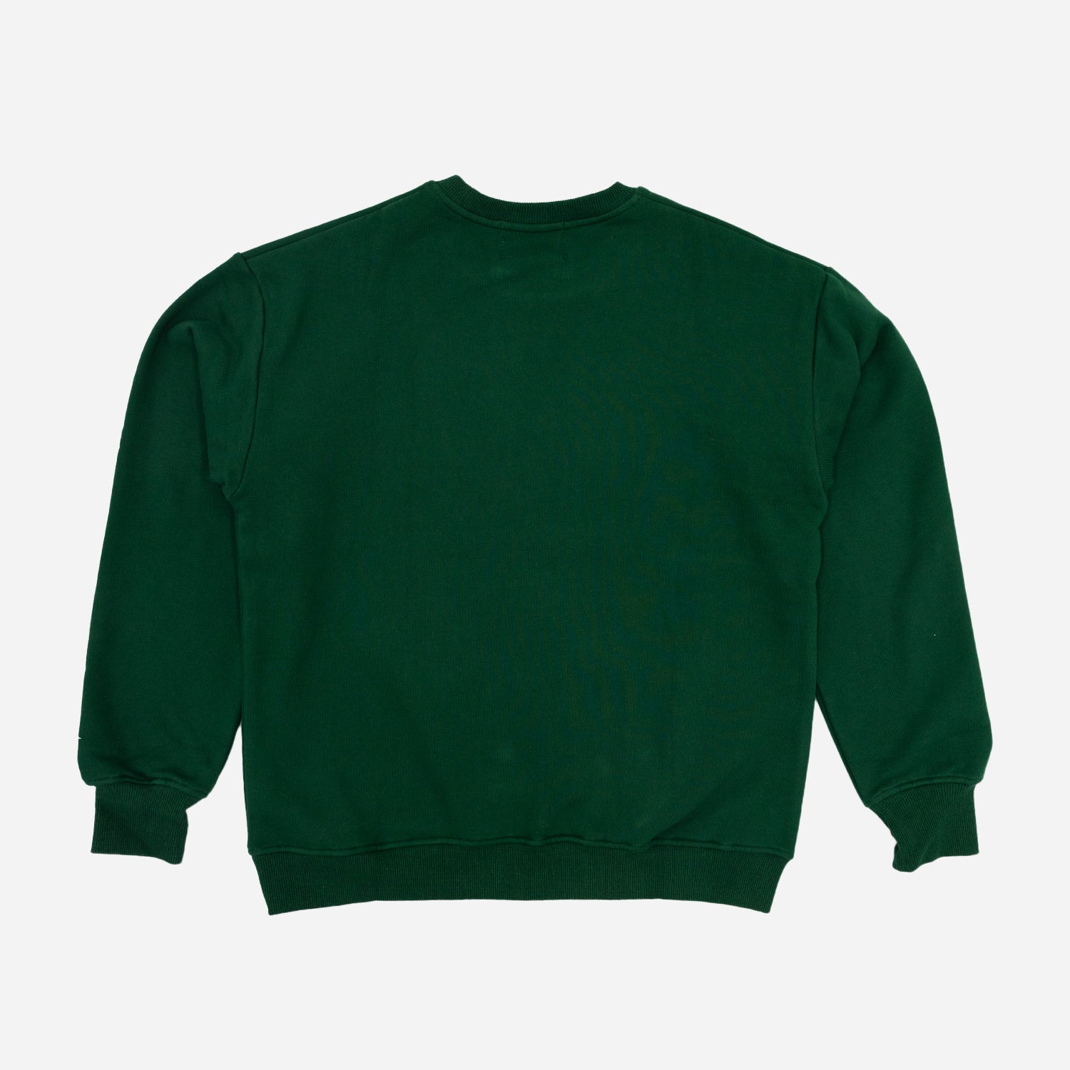 Mystic Crewneck in Ivy Green – The Just Brand