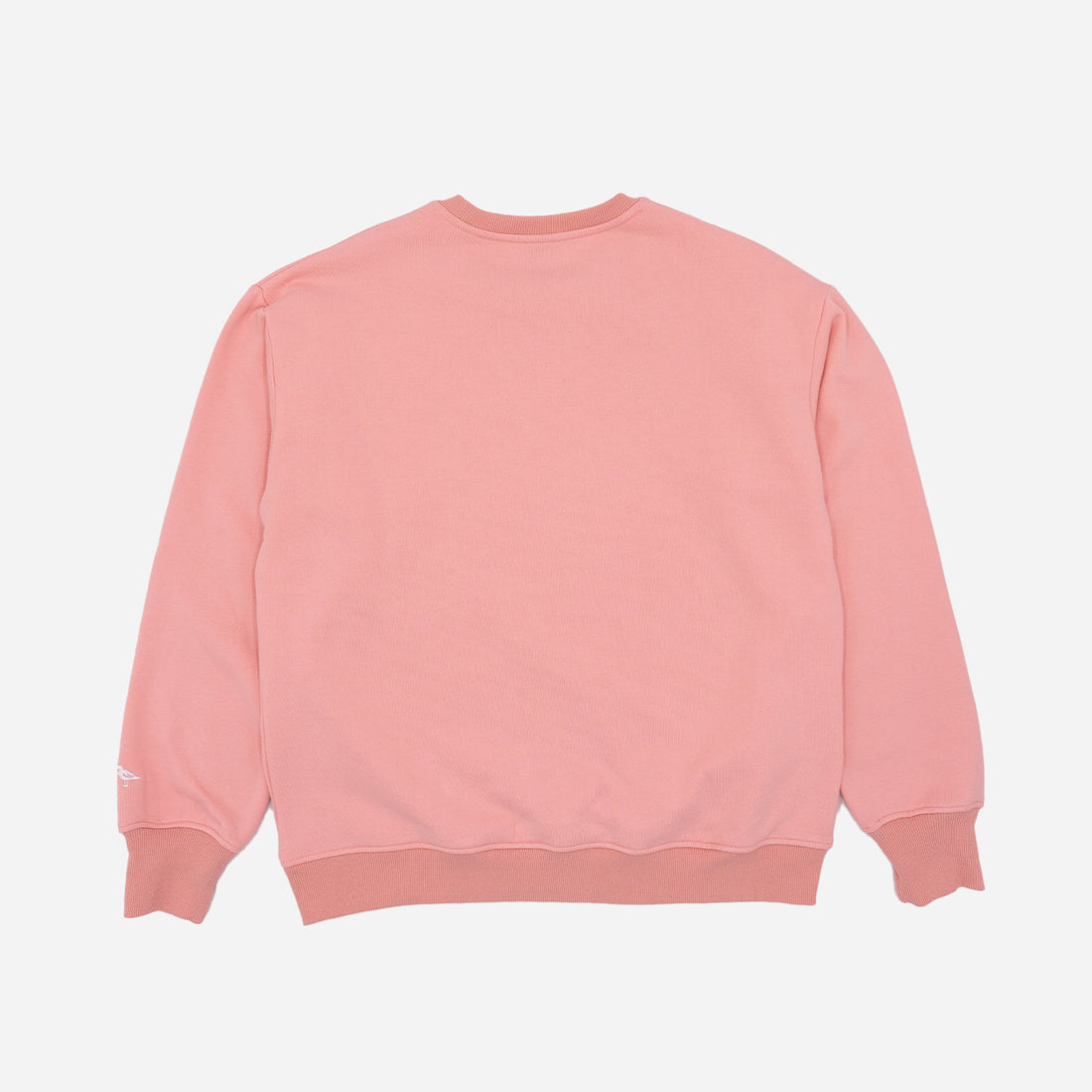 Mystic Crewneck in Pink Lemonade