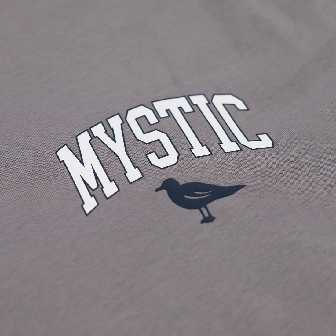 Mystic Bridge Short-Sleeve Graphic Tee