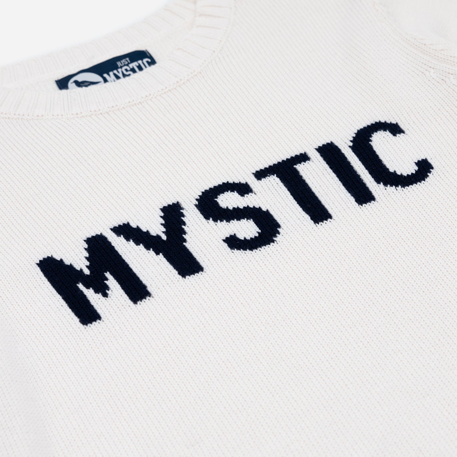 トップス iceandtechno game type logo knit M The Game Over Knit– Cool Shirtz