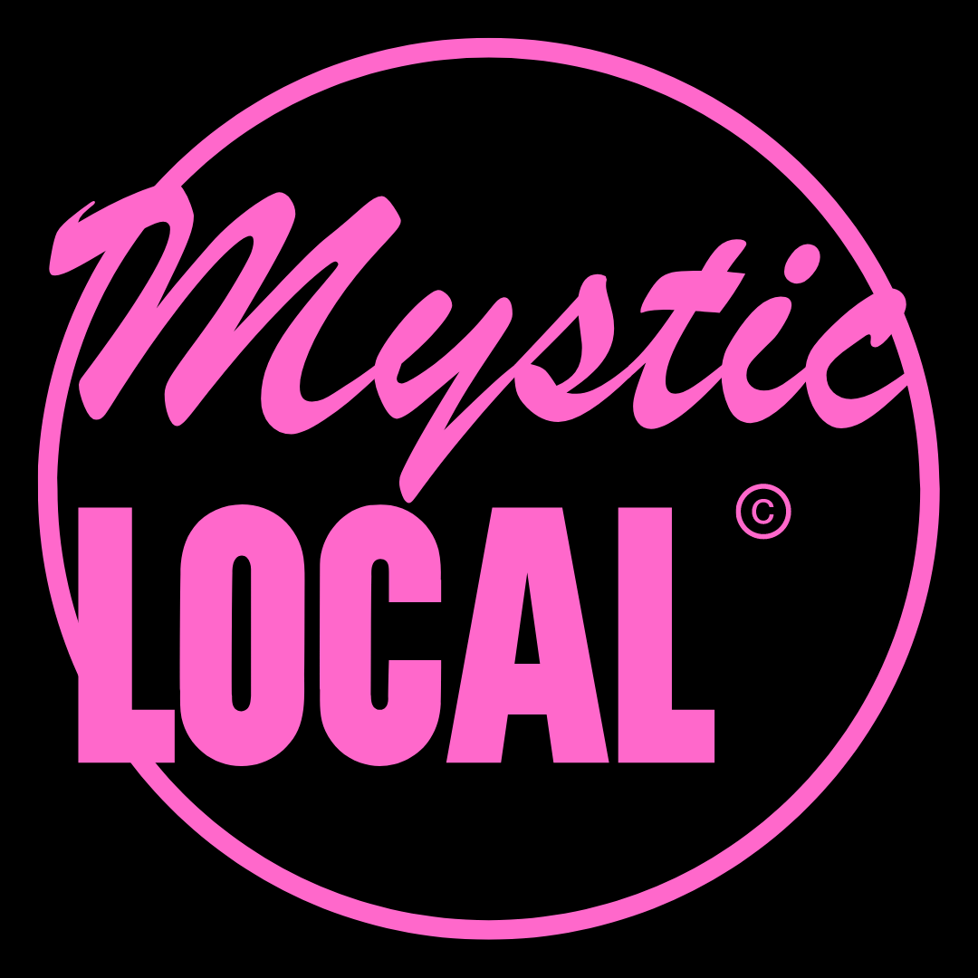 Mystic Stickers