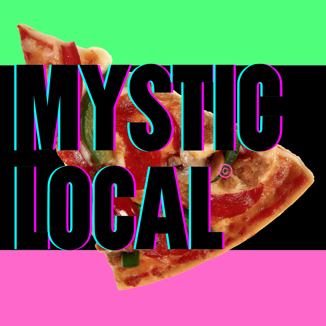 Mystic Stickers