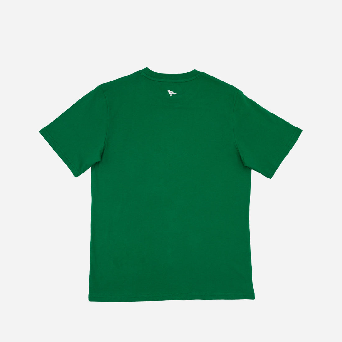 Mystic Pickleball T-Shirt in Preppy Green