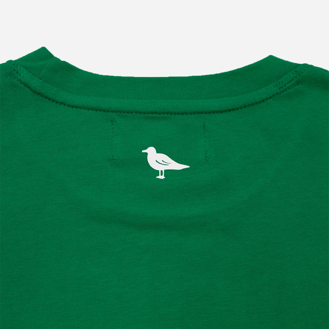Mystic Pickleball T-Shirt in Preppy Green