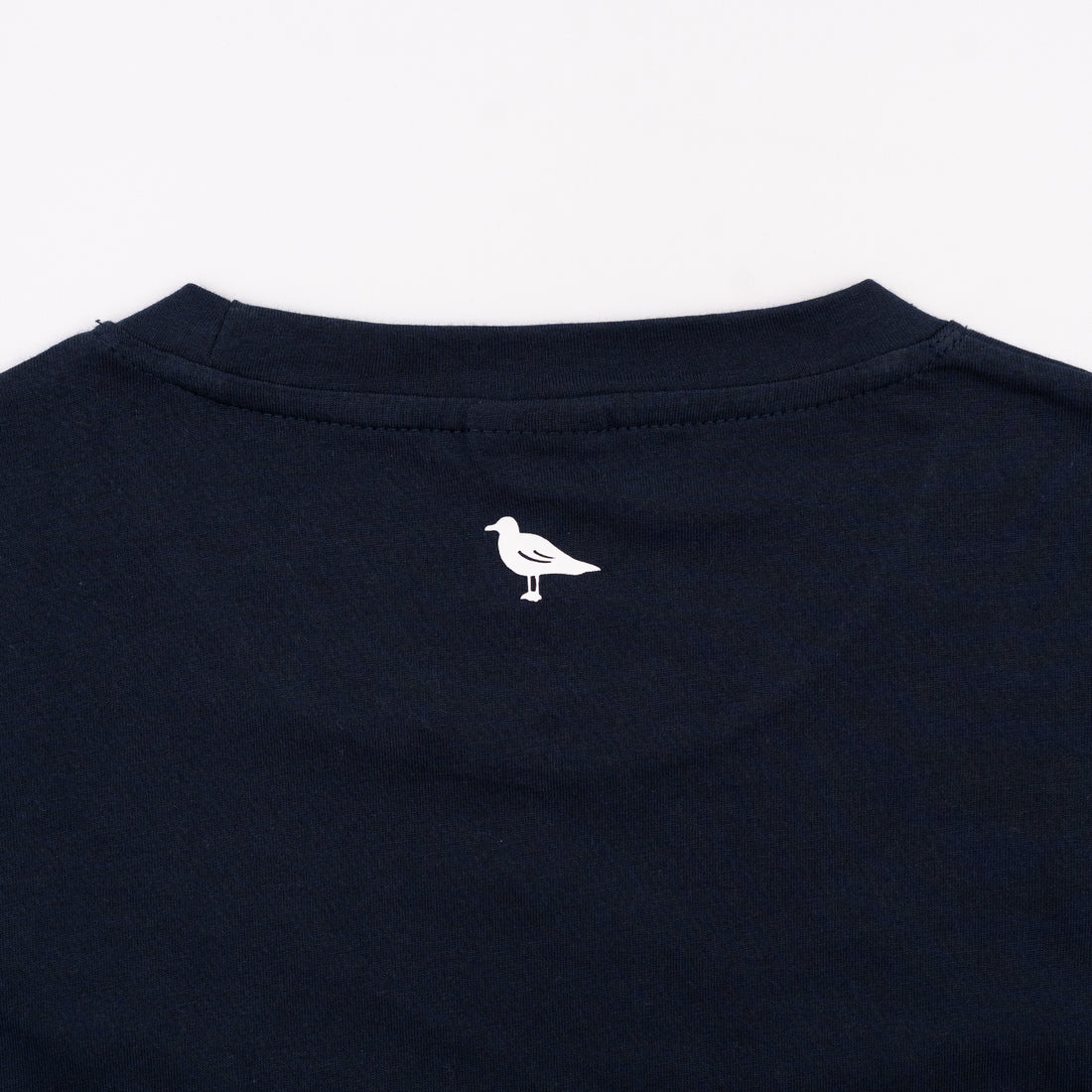 Mystic Pickleball T-Shirt in Navy
