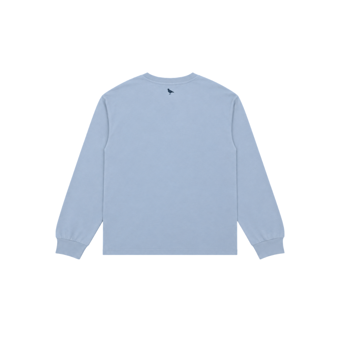 Mystic Seaport Museum Long-Sleeve T-Shirt