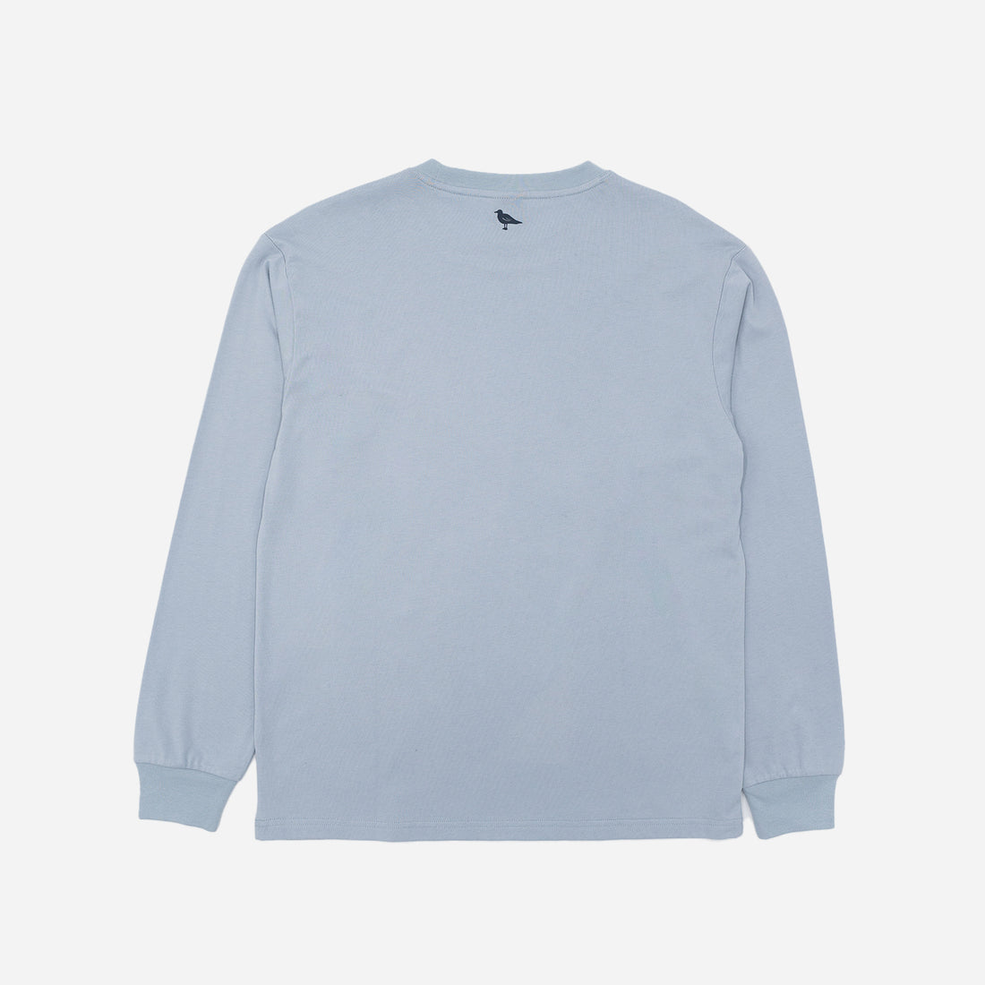 Mystic Seaport Museum Long-Sleeve T-Shirt