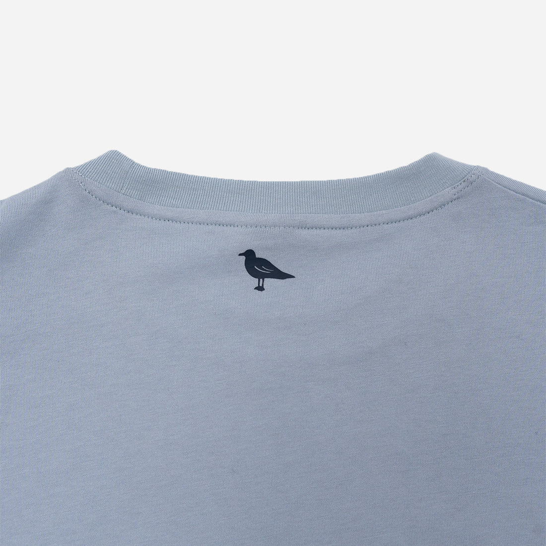 Mystic Seaport Museum Long-Sleeve T-Shirt