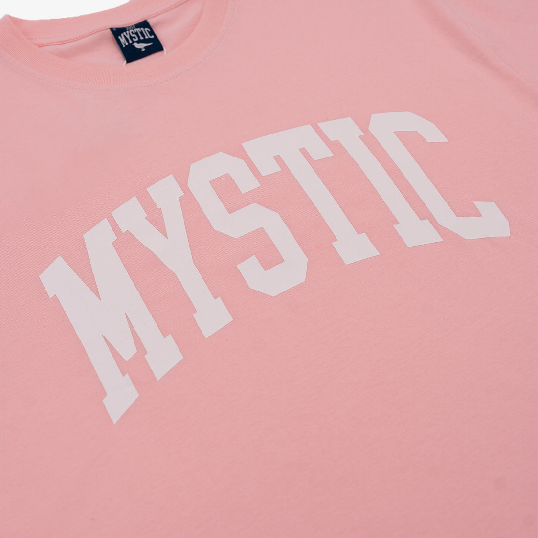 Mystic T-Shirt in Pink Lemonade