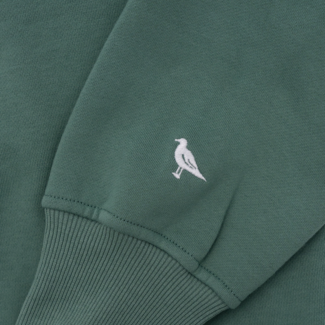 Mystic Tennis Crewneck