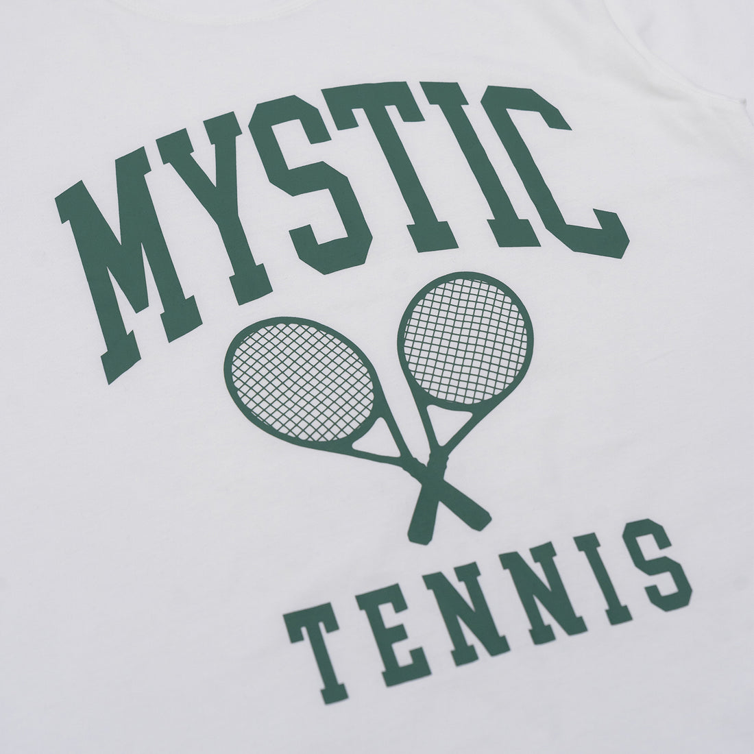 Mystic Tennis T-Shirt