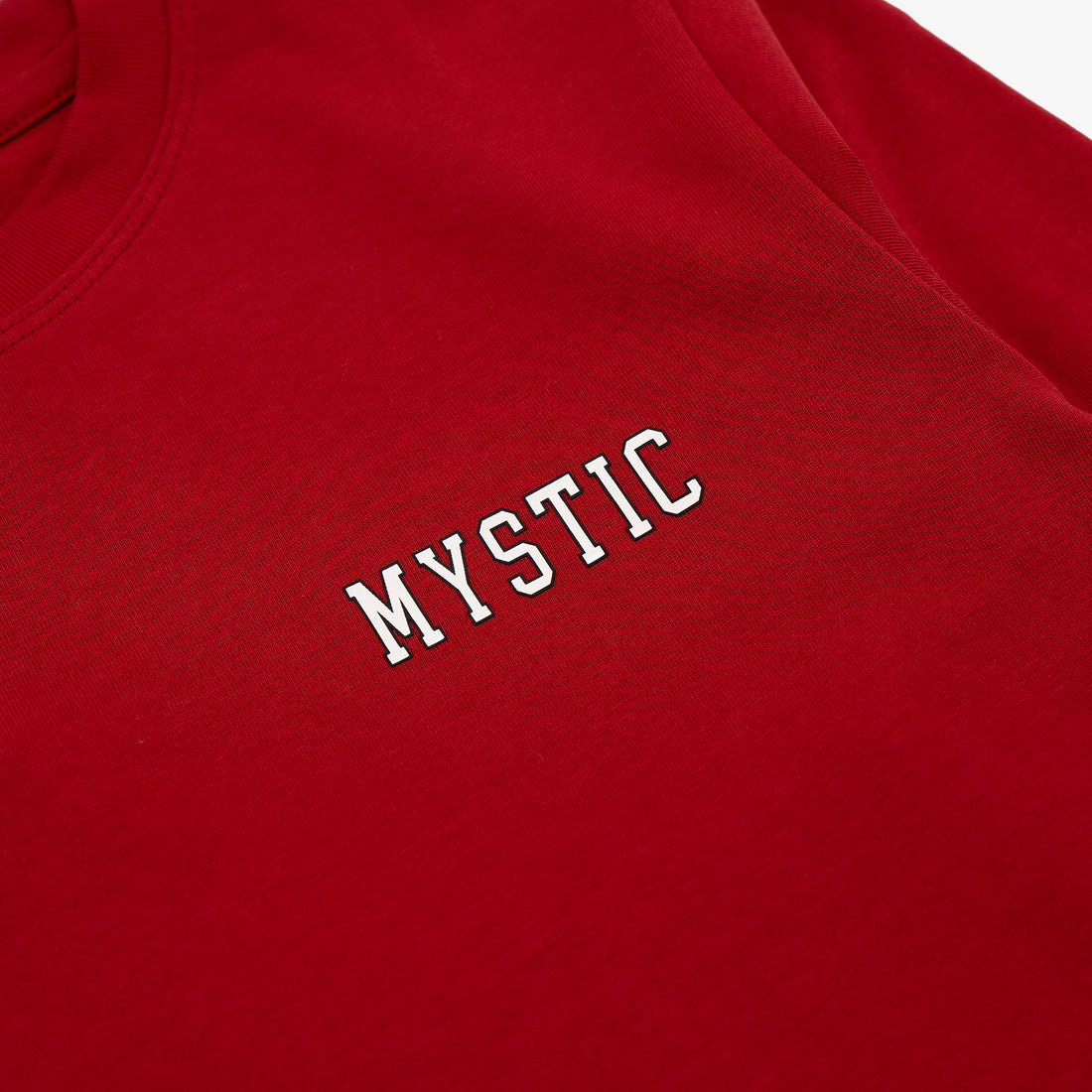 Kids Mystic Tugboat Holiday Long-Sleeve T-Shirt