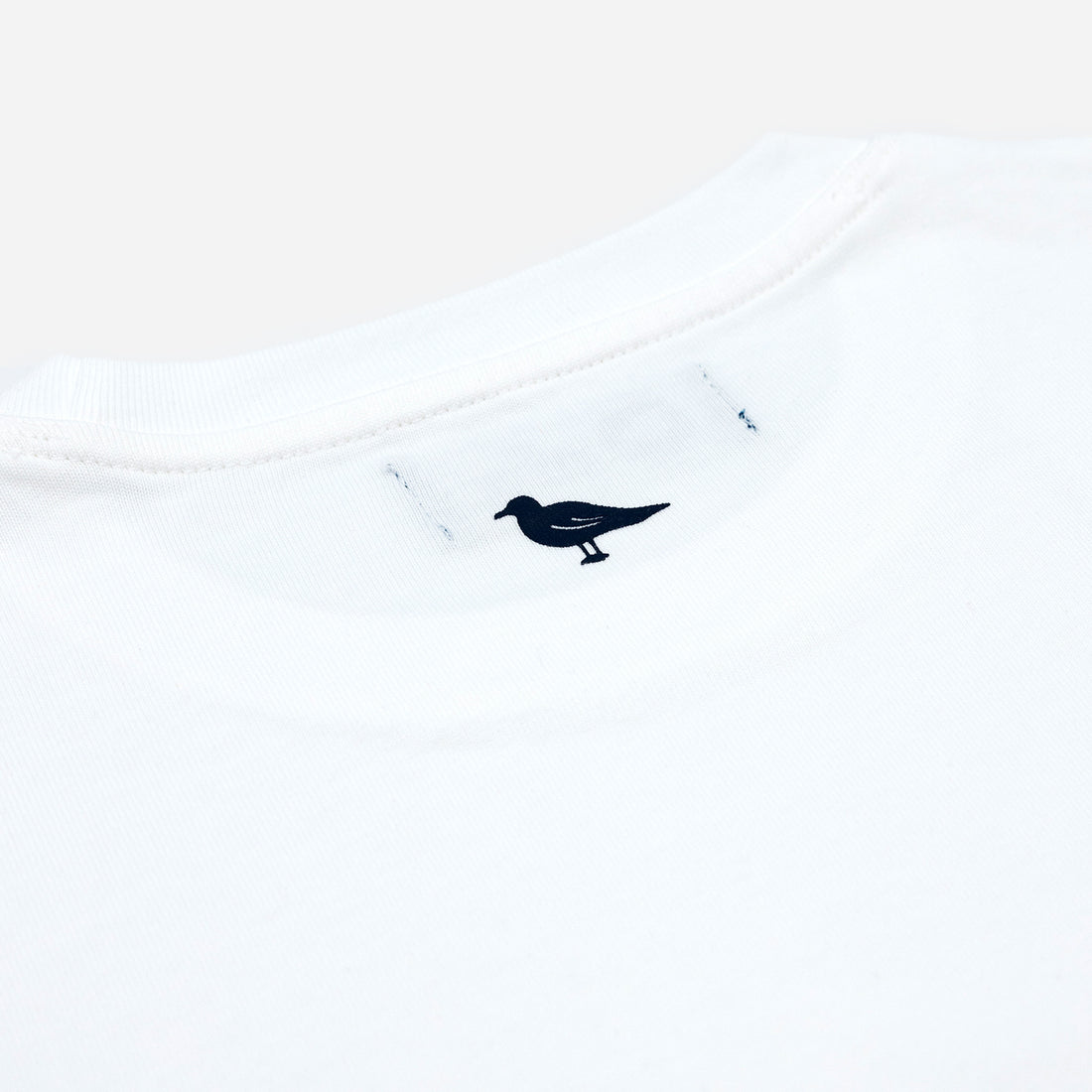 Mystic Varsity Heavyweight T-Shirt