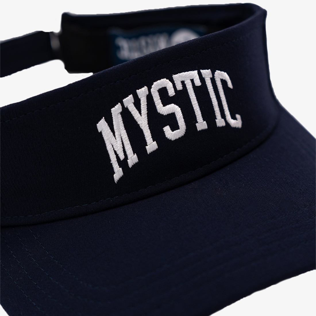 Mystic Visor in Navy