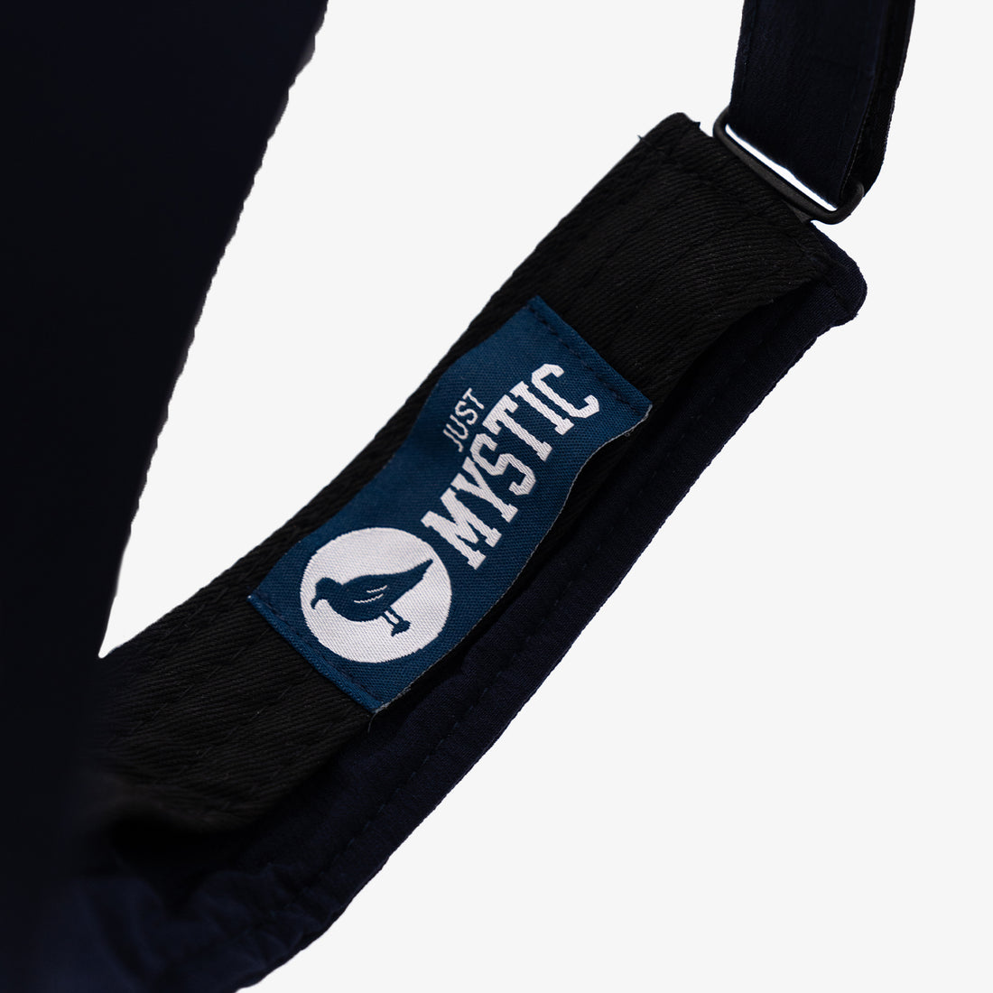 Mystic Visor in Navy