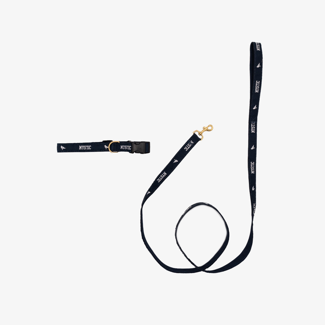 Mystic Dog Collar