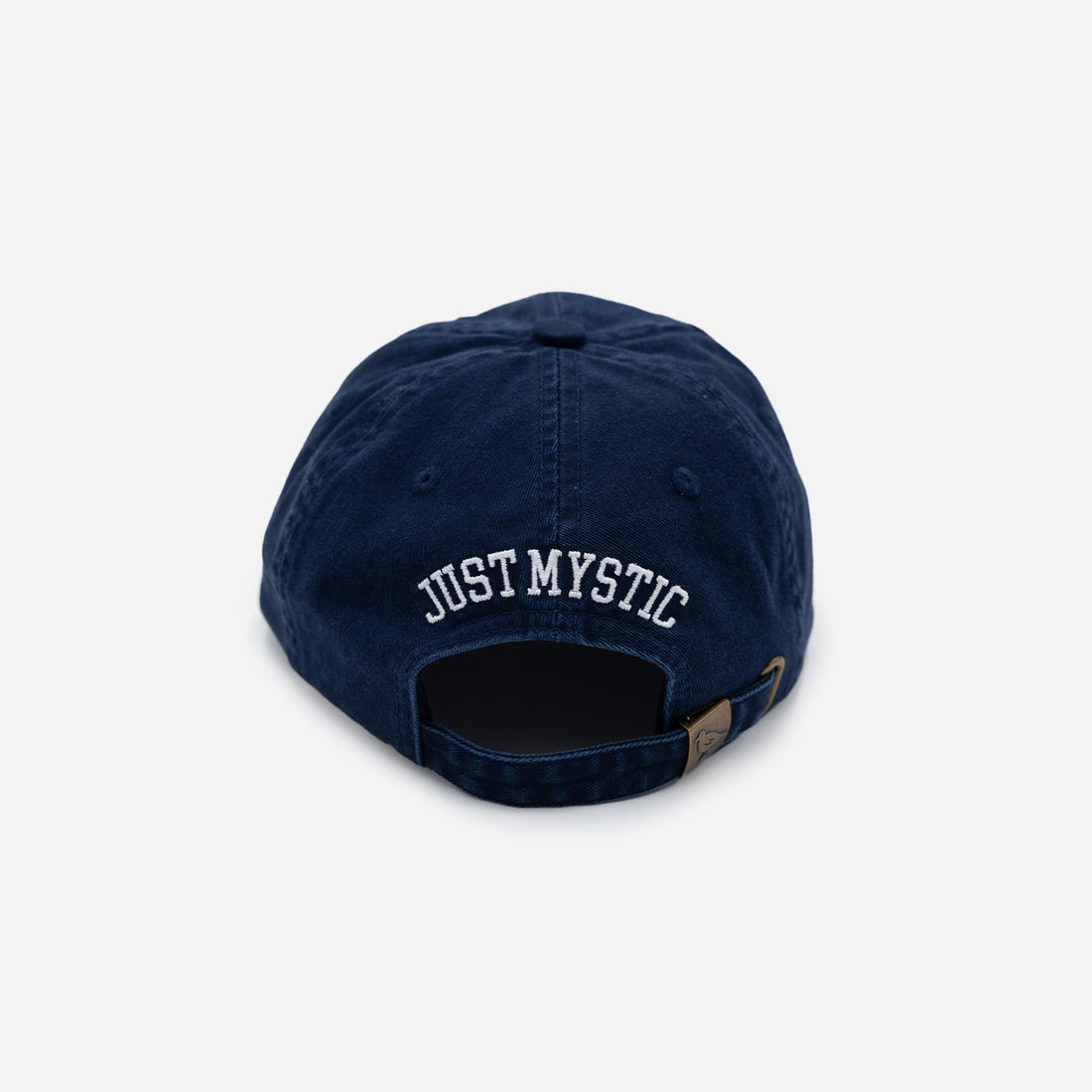 Pickleball Dad Hat in Washed Navy
