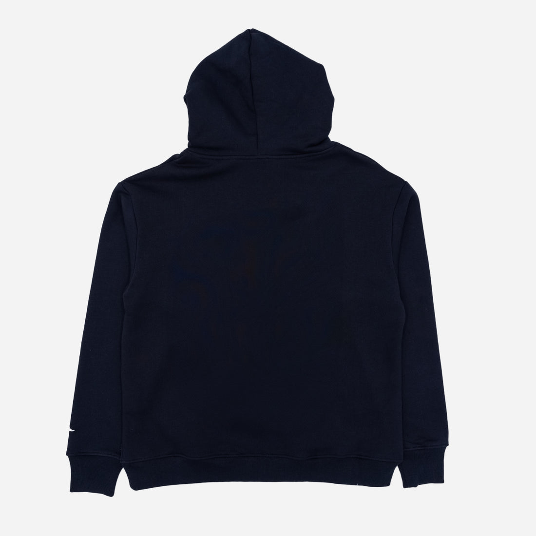 Coastie Pullover Hoodie in Navy