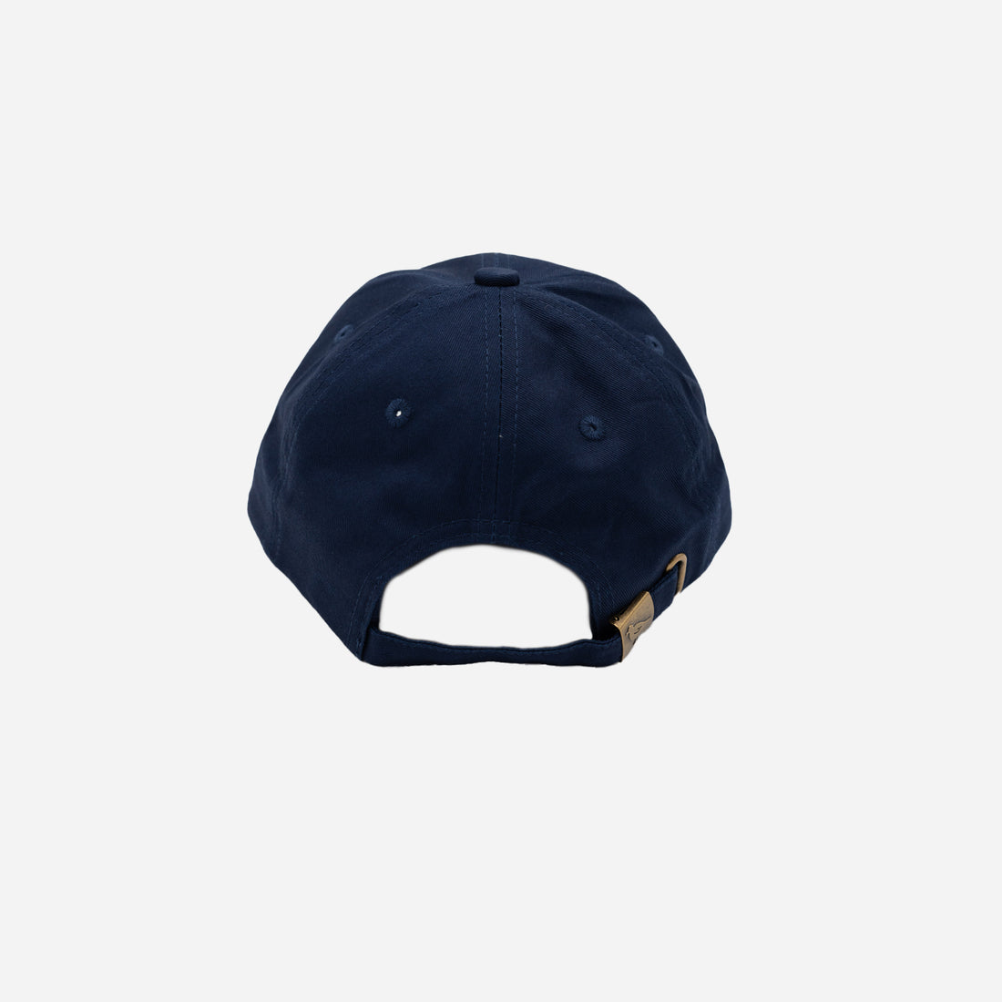 Mystic Kids Dad Hat in Navy