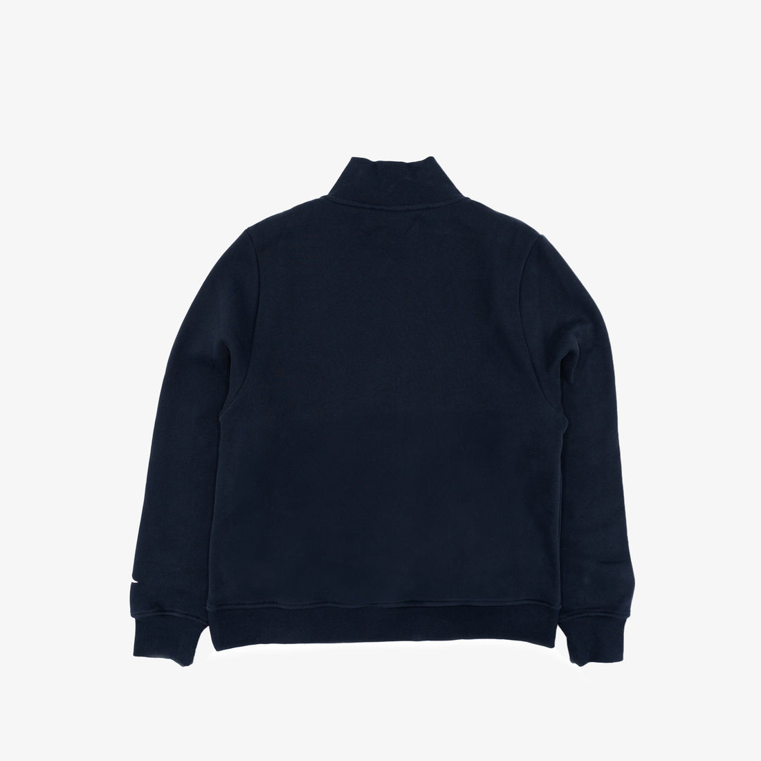 Mystic Quarter Zip in Navy