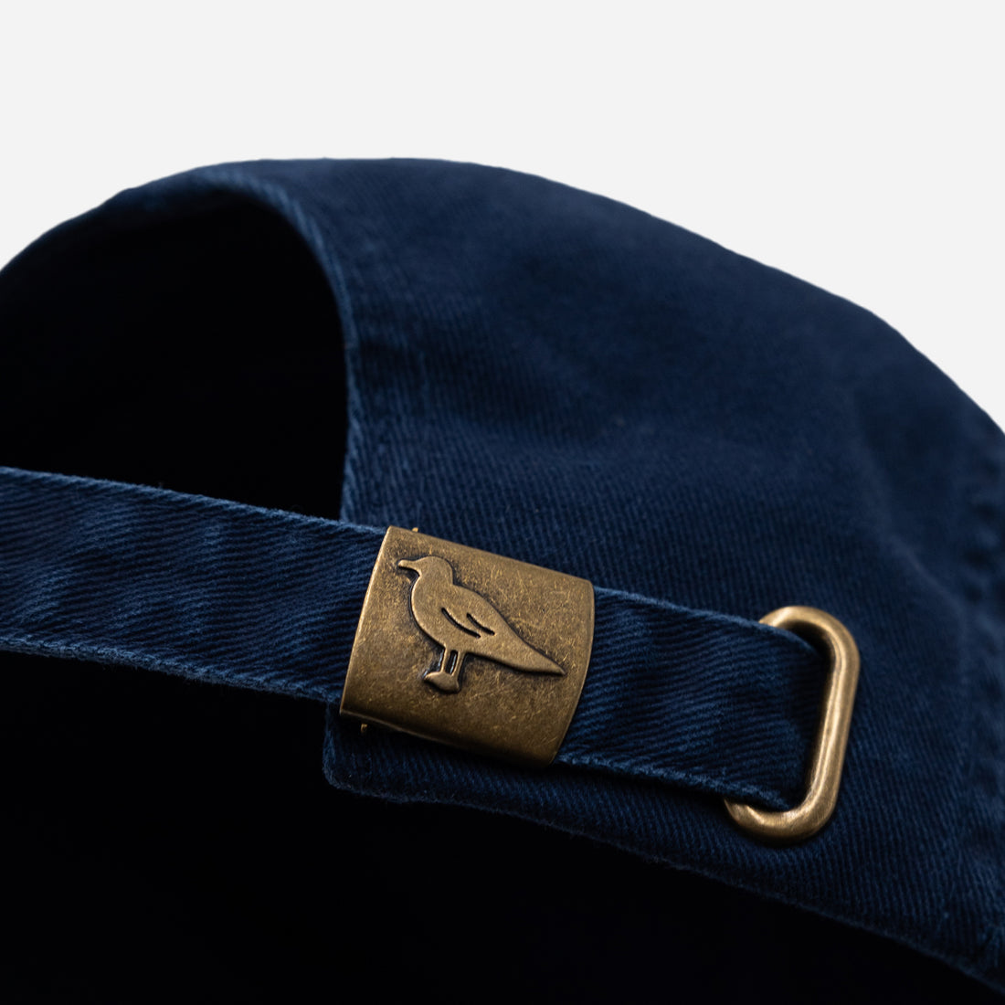 Mystic Dad Hat in Navy